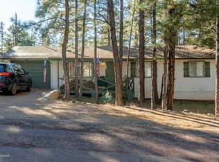4601 W Mogollon Dr, Show Low, AZ 85901