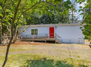311 W Maude St, Port Hadlock, WA