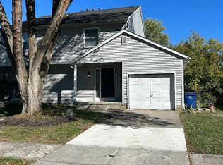 3304-3306 Kilwinning Pl, Columbus, OH 43221