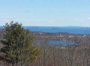 157 W Meadow Rd, Rockland, ME 04841