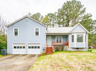 162 Trafalgar Ct NE, Kennesaw, GA 30144