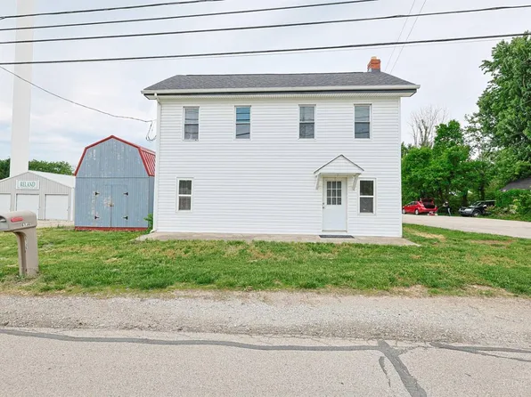 6136 Main St, Morrow, OH 45152