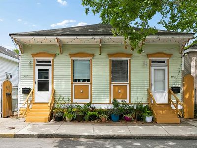 3119 Royal St, New Orleans, LA, 70117