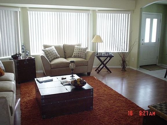 Bay Windows