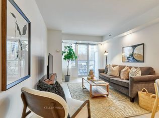 Cranbrooke Village, Toronto, ON M6A 2G4