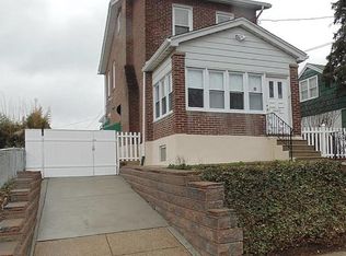 2124 Borbeck Ave, Philadelphia, PA 19152