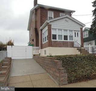 2124 Borbeck Ave, Philadelphia, PA, 19152