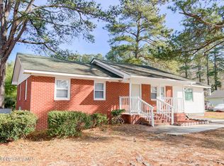 2208 W Main Street Ext, Elizabeth City, NC 27909