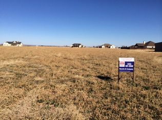 8238 Iron Horse Dr #11, San Angelo, TX 76905