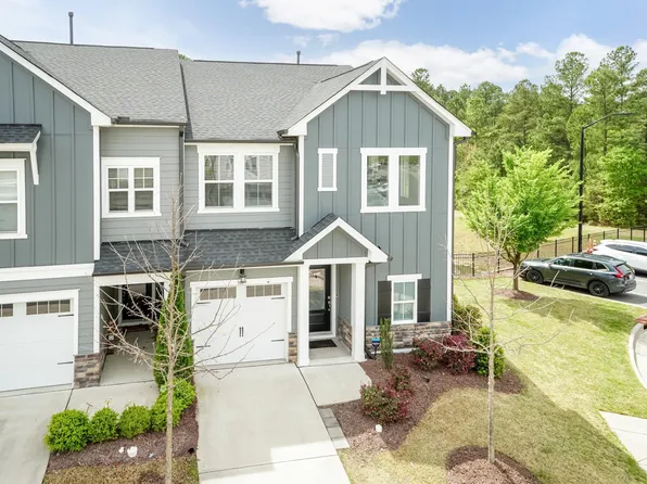 3019 Dunnock Dr, Durham, NC 27713