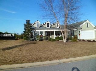 26 Landmark Ln, Bluffton, SC 29909