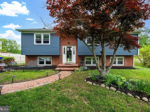 22 Melody Dr, Newark, DE 19702