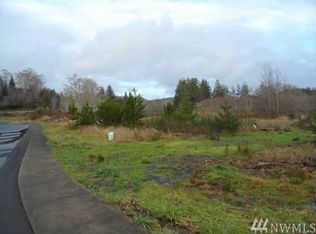 203 N C St, Aberdeen, WA