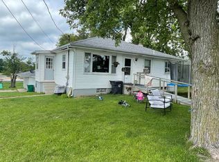 509 W 4th St, Fowler, IN 47944