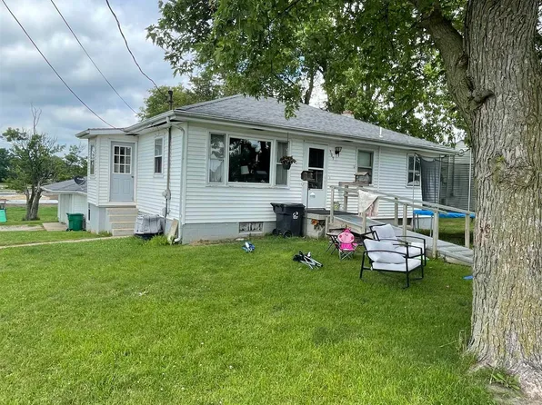 509 W 4th St, Fowler, IN 47944
