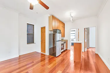 Rented by Aryeh Realty