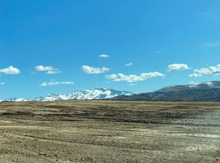 2013 Eagle Ridge Loop LOT 4, Elko, NV 89801