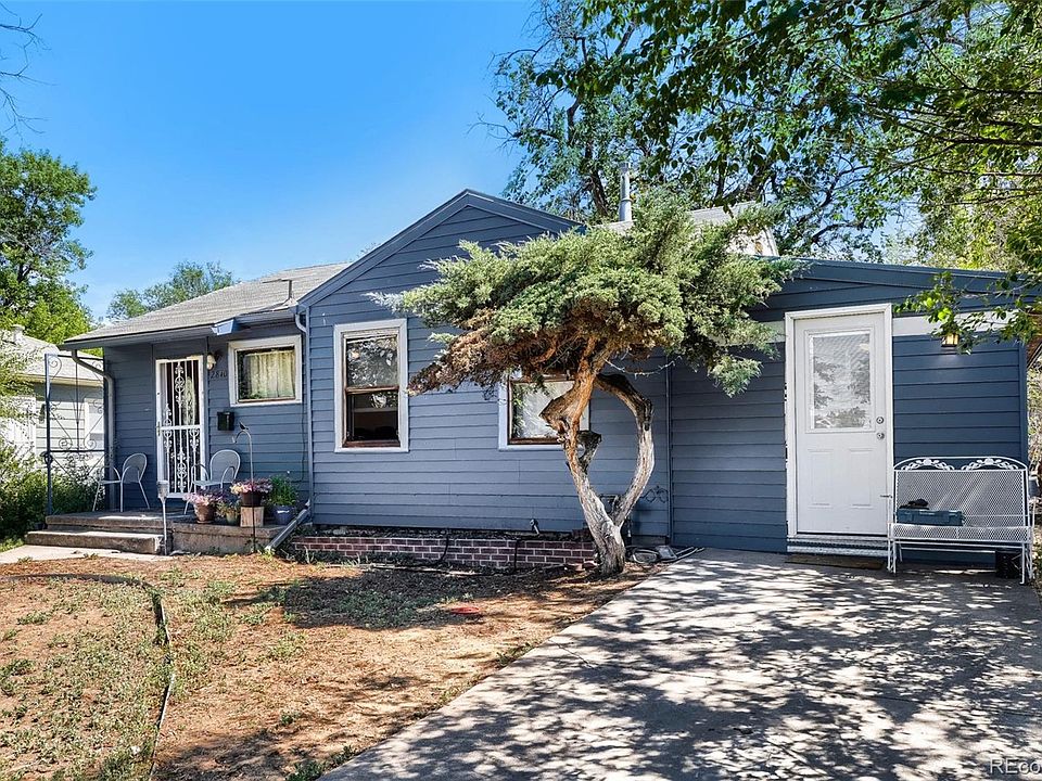 1st image of 2840 W Irvington Place