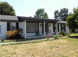 2459 Vistavia Rd, Charleston, SC 29406