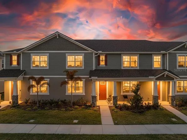 9867 Walkway Dr, Orlando, FL 32832