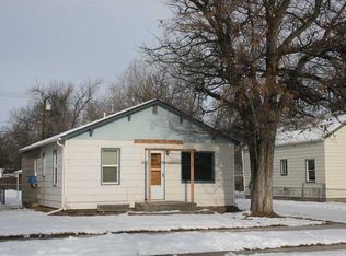 837 Cook Ave, Billings, MT 59101