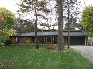 2419 N Raymond Rd, Midland, MI 48642