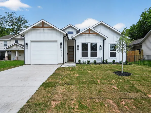 3711 Metropolitan Ave, Dallas, TX 75210