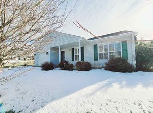 300 Greenwood Rd, Staunton, VA 24401