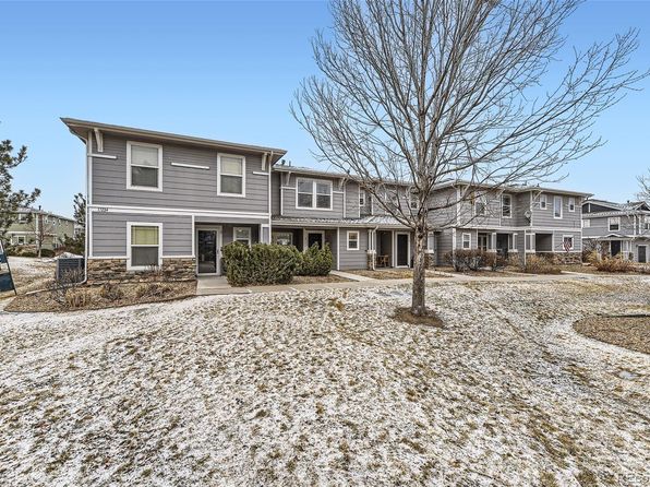 17224 Lark Water Lane #D, Parker, CO 80134