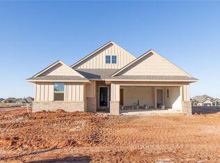 2305 NW 170th St, Edmond, OK 73012