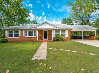 1002 Plain Dealing Rd, Springhill, LA 71075