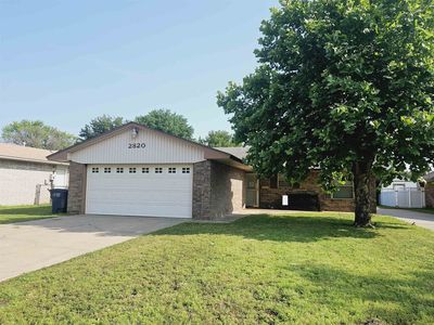 2820 Robin Rdg, Enid, OK, 73703