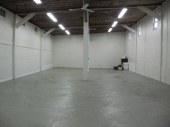 Inside Shop