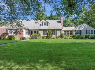 324 Harding Rd, Fair Haven, NJ 07704