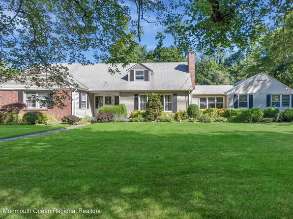324 Harding Rd, Fair Haven, NJ 07704