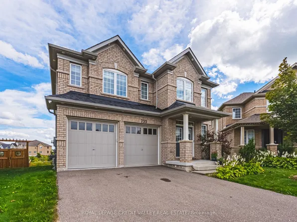 733 Gilmour Cres W, Shelburne, ON L9V 3X3