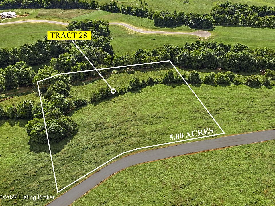 1st image of TRACT 28 Petie Ln