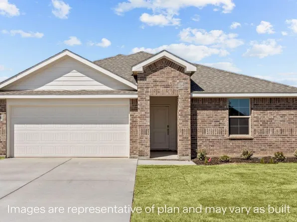 2231 150th Pl, Lubbock, TX 79423