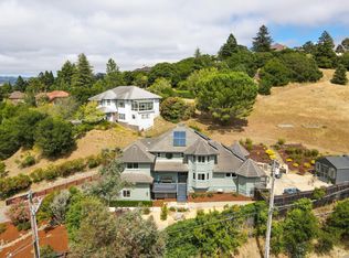 1000 E Sunnyslope Road, Petaluma, CA 94952