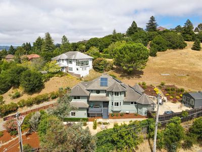 1000 E Sunnyslope Road, Petaluma, CA, 94952