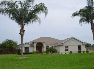 13133 Biscayne Dr, Grand Island, FL 32735