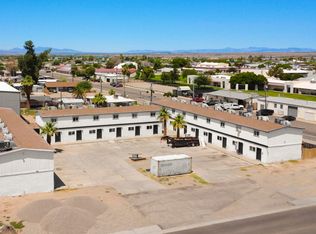 1800 S Kofa Ave #12, Parker, AZ 85344