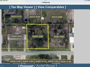 4418 Mariner Rd, Bonita Springs, FL 34134