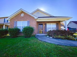 911 Kennedy Ct, Paris, KY 40361