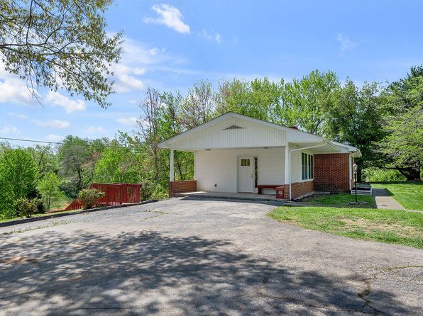 337 S Dogwood Dr, Berea, KY 40403