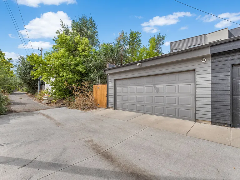 1040 Tennyson St — Photo 6