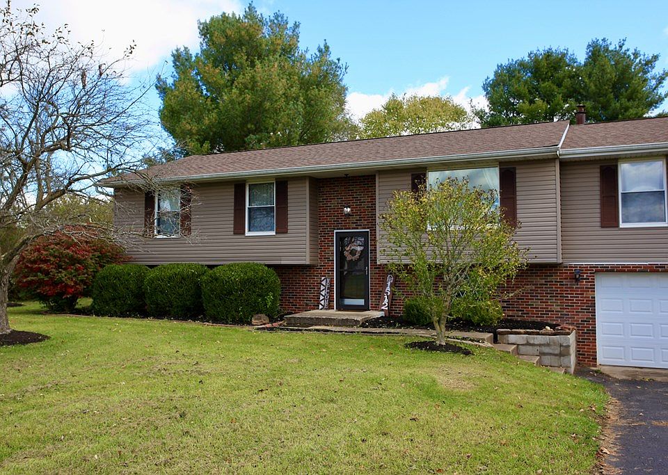 1512 Maple Grove Rd, Chillicothe, OH 45601 Zillow