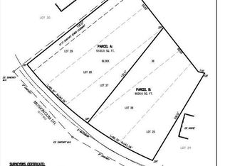 0 Muskingum Dr, Waterford, MI 48327