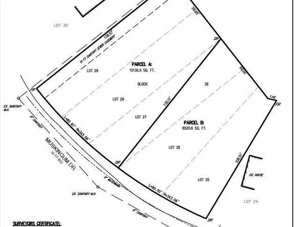 0 Muskingum Dr, Waterford, MI 48327