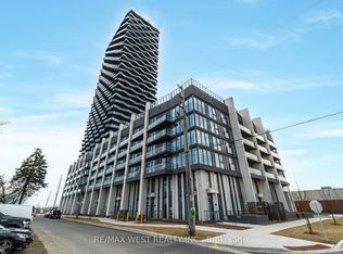 36 Zorra St #2304, Toronto, ON M8Z 0G5